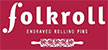 Logo Folkroll