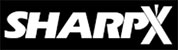 Logo Sharpx
