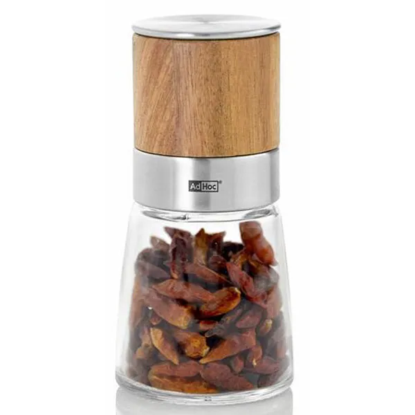 Macina erbe e spezie Ad Hoc 2
