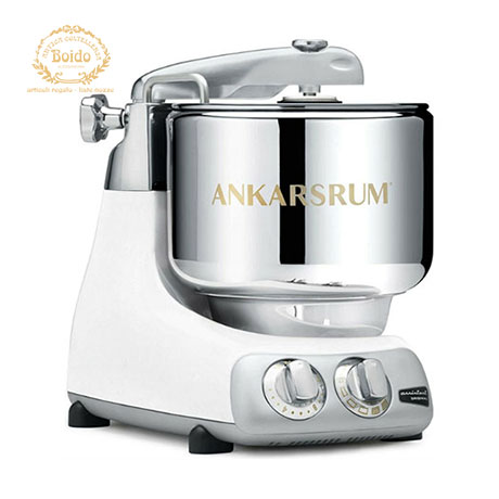 Impastatrice Assistent Original 6230 bianco Ankarsrum
