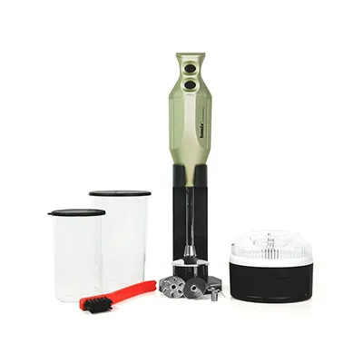 Acquista: Frullatore ad immersione Jubilee Olive Bamix