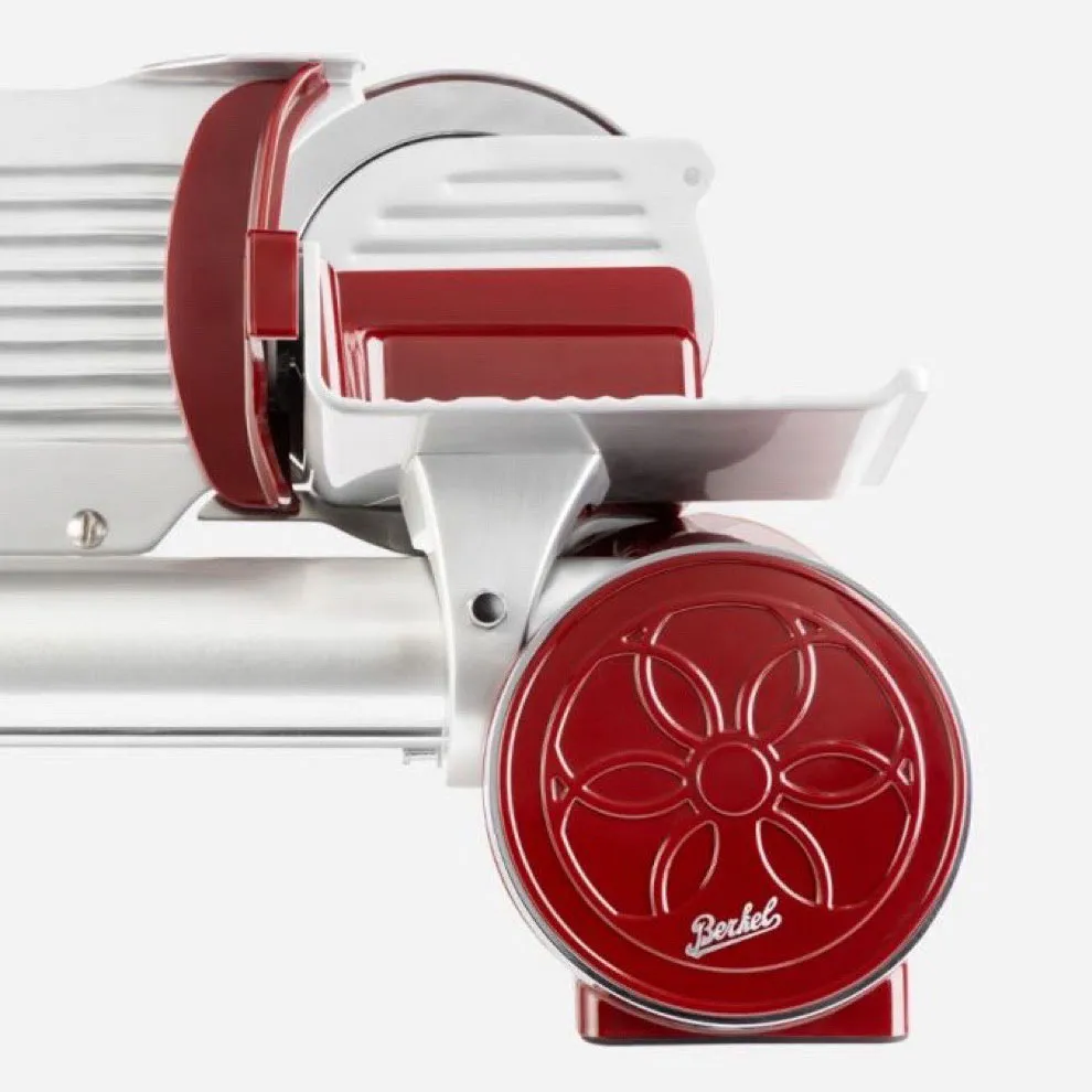 Affettatrice elettrica Icon Line 170 Berkel 2