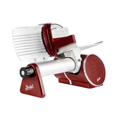 Affettatrice elettrica Icon Line 170 Berkel