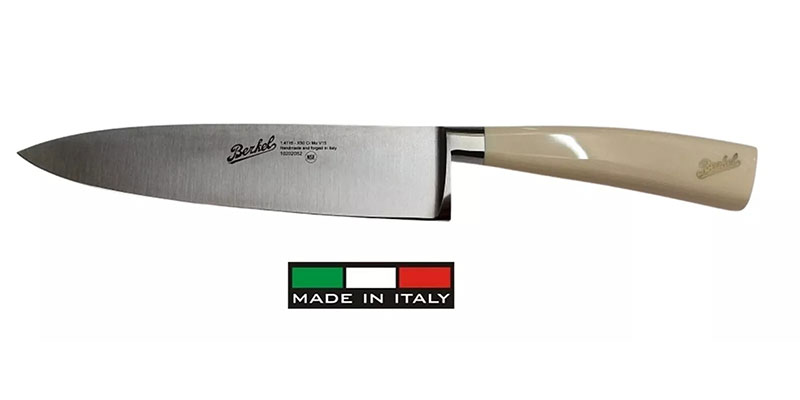 Coltello Chef cm. 20 Elegance Berkel: proposta 3