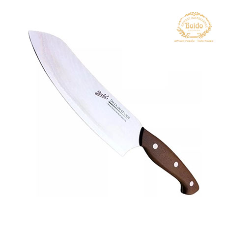 Coltello Santoku cm. 17,5 San Mai Berkel