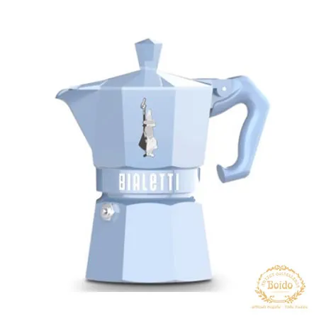 Caffettiera 3 tazze Bialetti