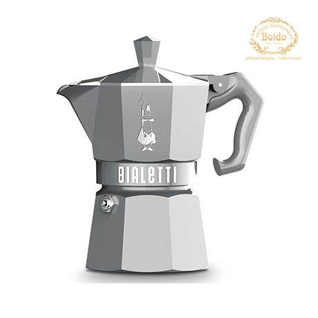 Caffettiera 3 tazze Bialetti