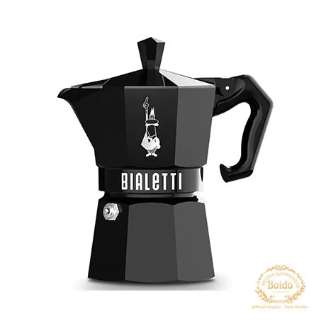 Caffettiera 3 tazze Bialetti