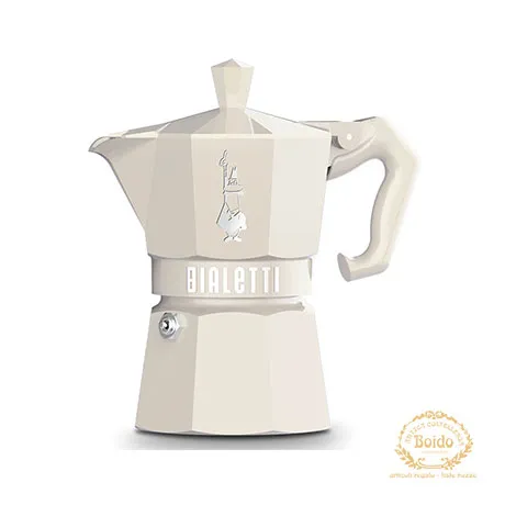 Caffettiera 3 tazze Bialetti