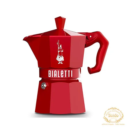 Caffettiera 3 tazze Bialetti