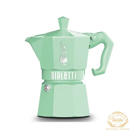 Caffettiera 3 tazze Bialetti