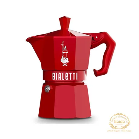 Caffettiera 6 tazze Bialetti