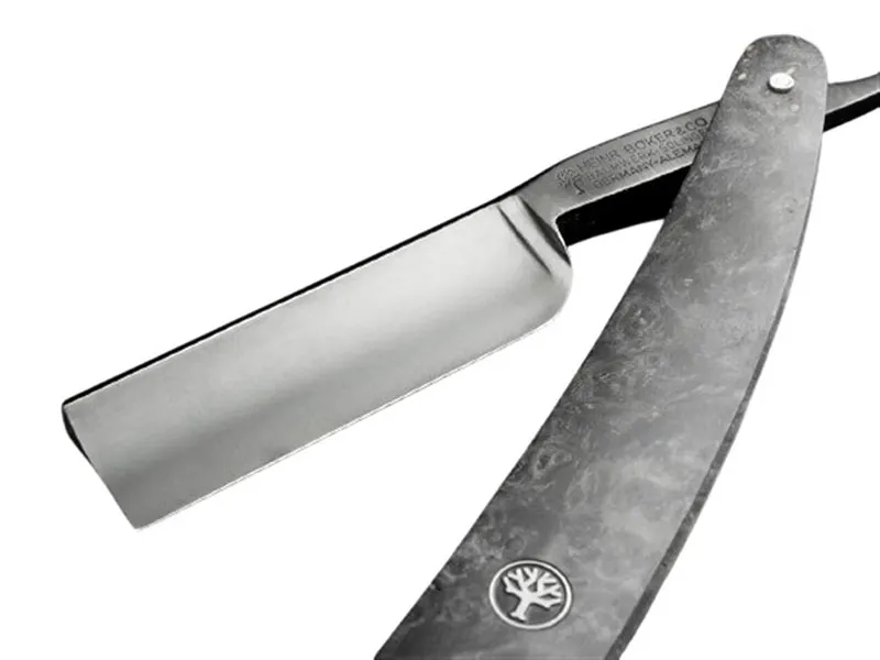 Rasoio Black Amboina 140919 Boker 2