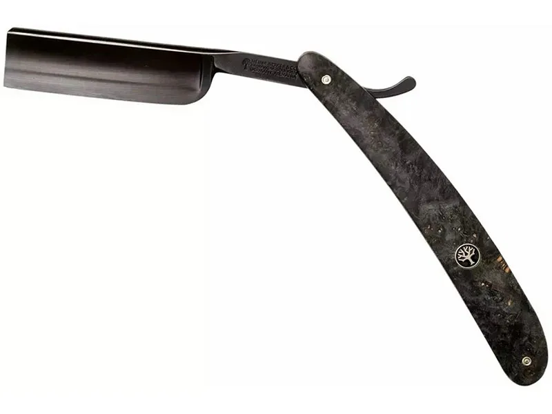 Rasoio Black Amboina 140919 Boker 3