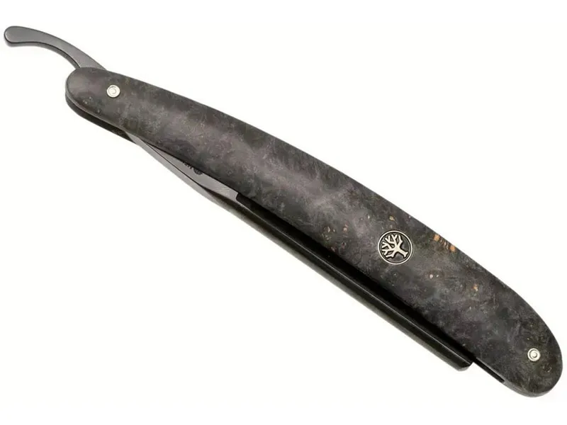Rasoio Black Amboina 140919 Boker 4