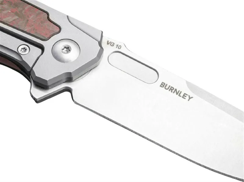 Coltello Aphex Mini Boker 2