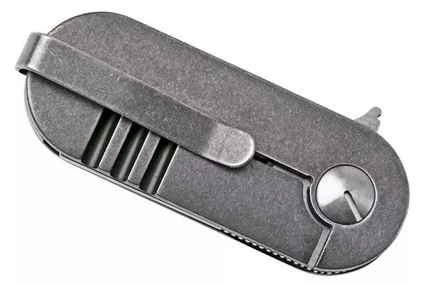 Coltello Suiseki Boker 2