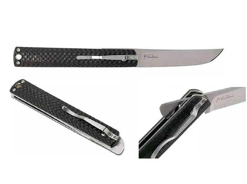 Coltello Wasabi CF Boker 2