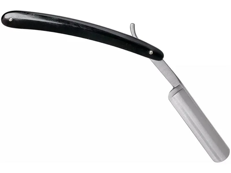 Rasoio King Cutter Boker 4