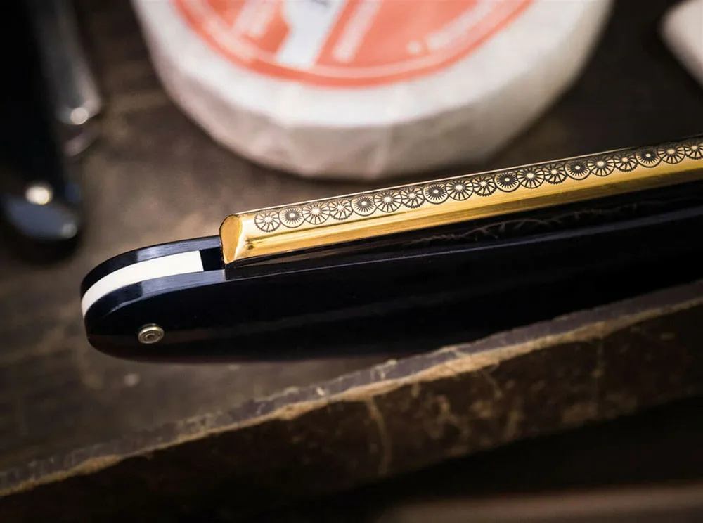 Rasoio 14er 140800 Boker: proposta 2