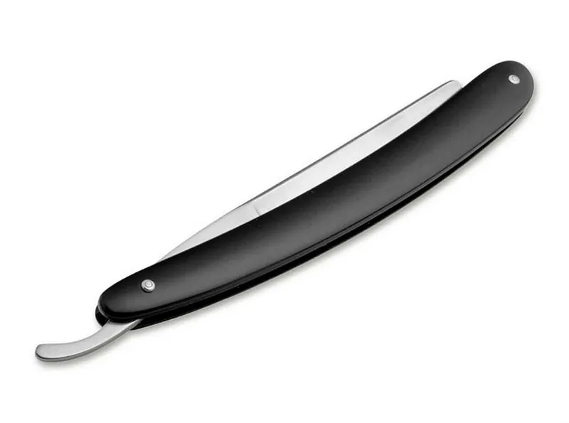 Rasoio a mano libera Bicycle Race 140223 Boker: proposta 2