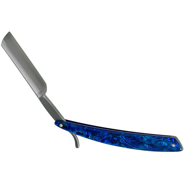 Rasoio a mano libera 5/8 Paua Blu 140554 Boker: proposta 2
