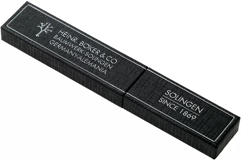 Rasoio a mano libera 6/8 Schildpatt 140555 Boker: proposta 2