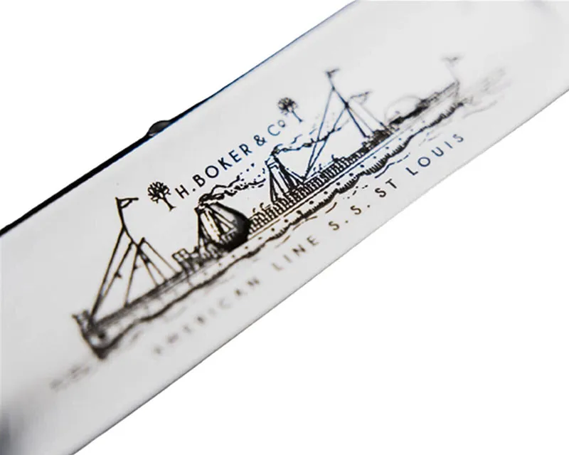 Rasoio a mano libera 6/8 S.S. Saint Louis Boker: proposta 2