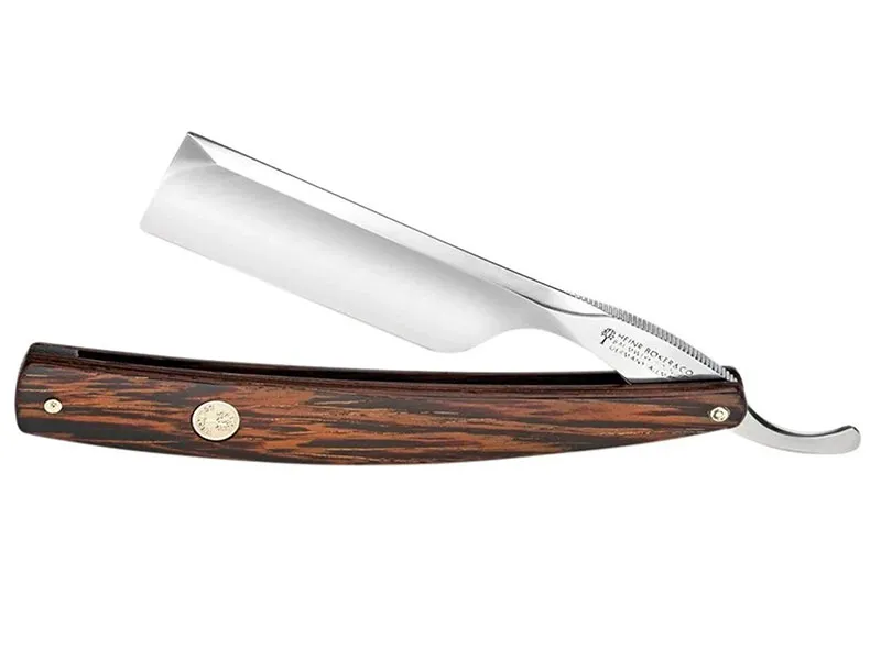 Rasoio 140534 The Celebrated Wenghe Boker 2