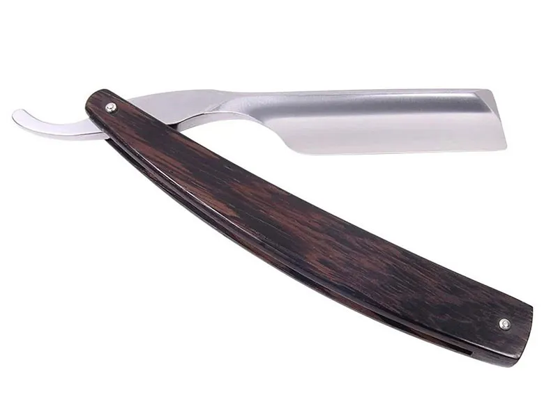 Rasoio 140534 The Celebrated Wenghe Boker 3