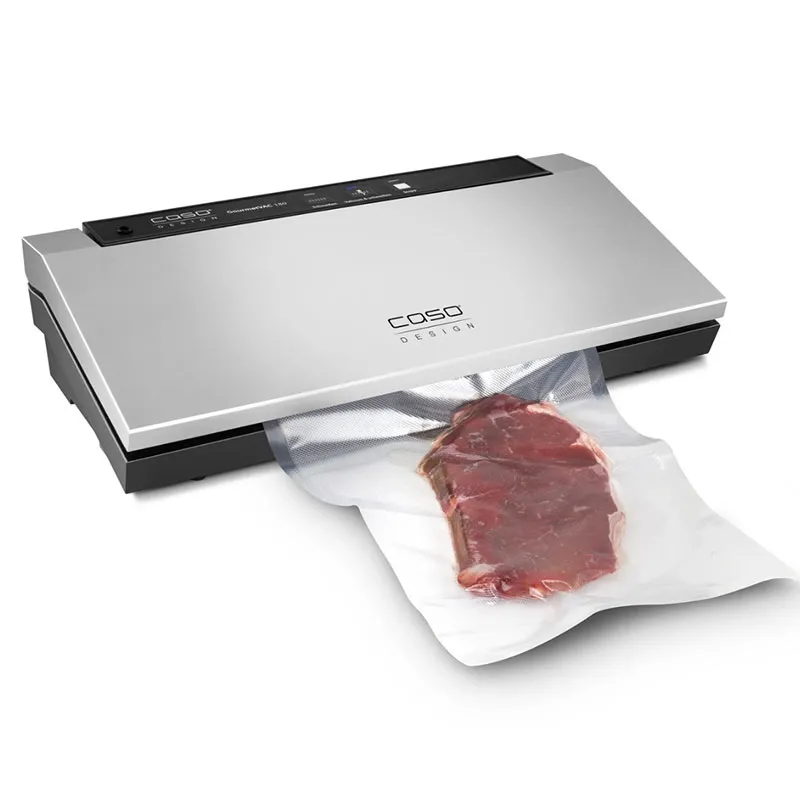 Macchina sottovuoto Gourmet VAC 180 Caso 2