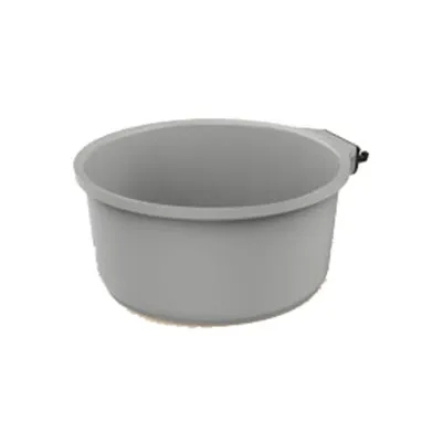 Casseruola senza manico cm. 20 Cookut