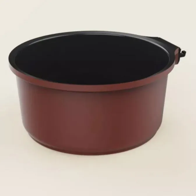 Casseruola senza manico cm. 20 Cookut 2