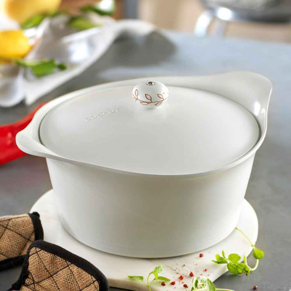 Cocotte cm. 28 Cookut 2