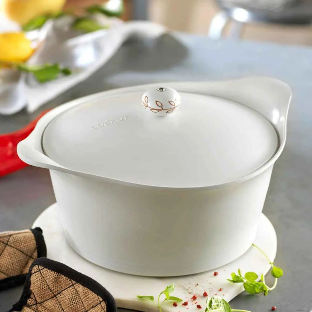 Cocotte cm. 20 Cookut 2