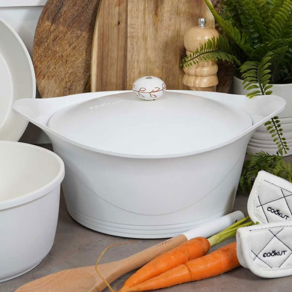 Cocotte cm. 28 Cookut 3