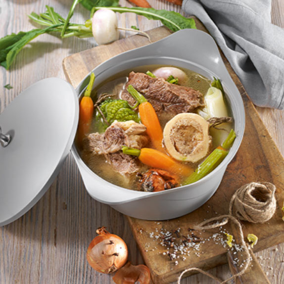 Cocotte cm. 28 Cookut 5