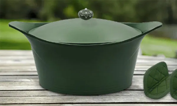 Cocotte cm. 28 Cookut 4