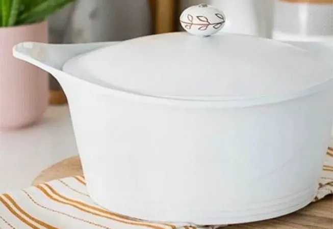 Cocotte cm. 20 Cookut 4
