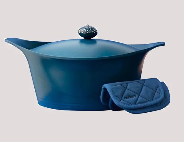 Cocotte cm. 20 Cookut 4