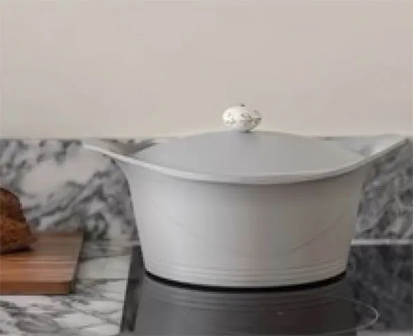 Cocotte cm. 24 Cookut 2
