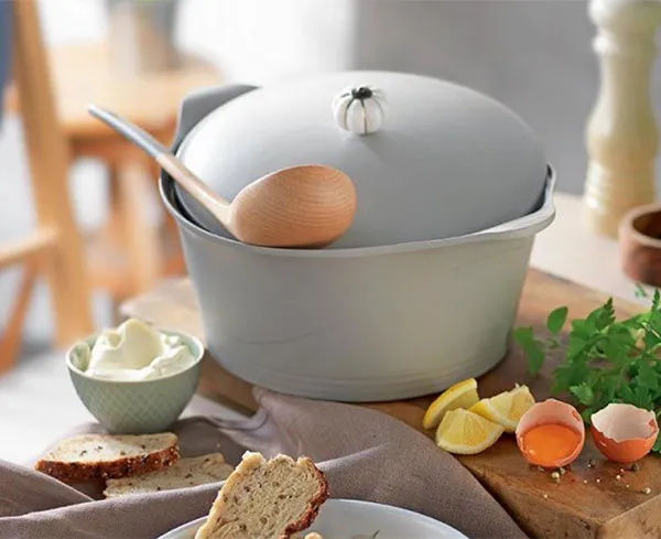 Cocotte cm. 24 Cookut 3