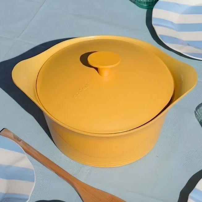 Cocotte cm. 24 Edizione limitata Mango Cookut 2