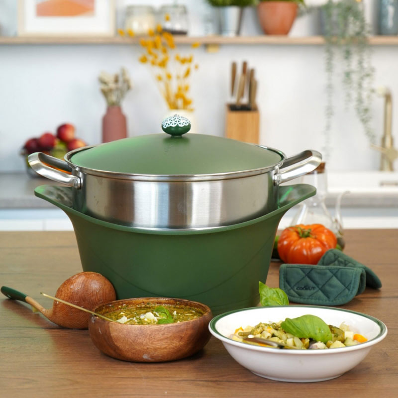 Cocotte cm. 28 Cookut 2