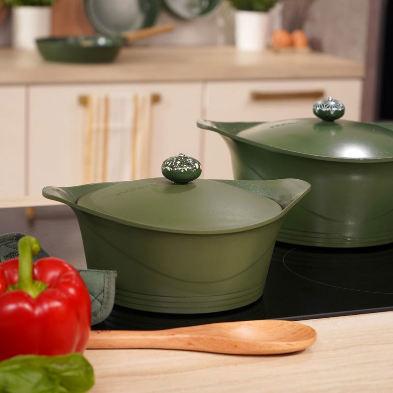 Cocotte cm. 28 Cookut 3