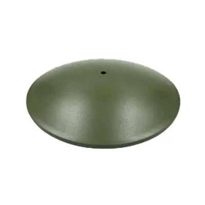 Coperchio verde cm. 24 Cookut