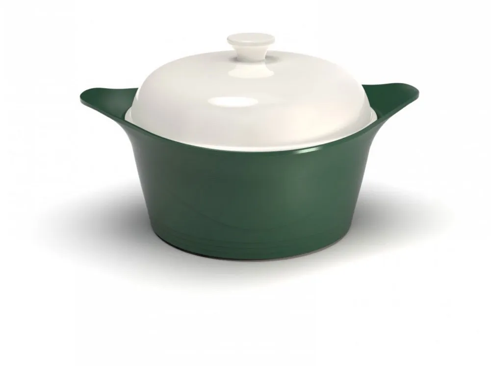 Cupola Pane per Cocotte Cookut 2