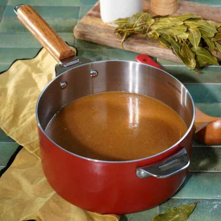 Casseruola La Meravigliosa cm. 20 Cookut 2