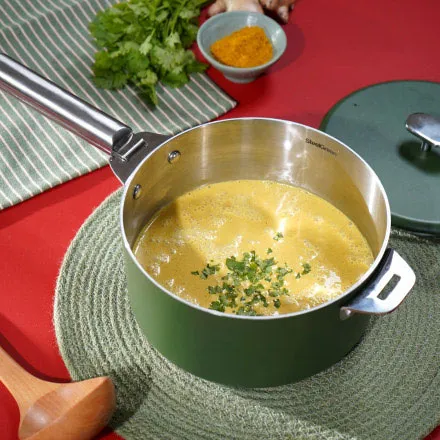 Casseruola La Meravigliosa cm. 20 Cookut 2