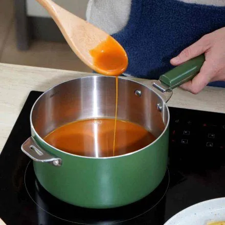 Casseruola La Meravigliosa cm. 20 Cookut 3